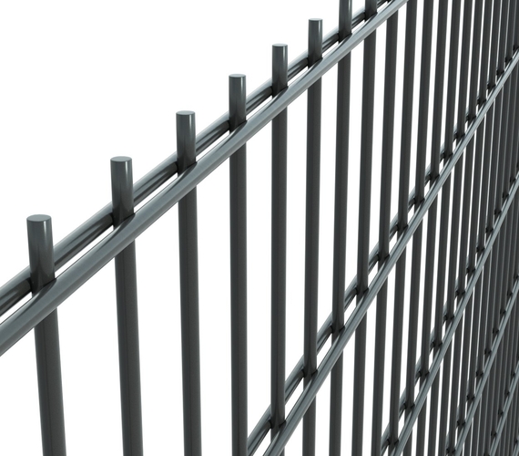 EUROFENCE DOO -2D Panel