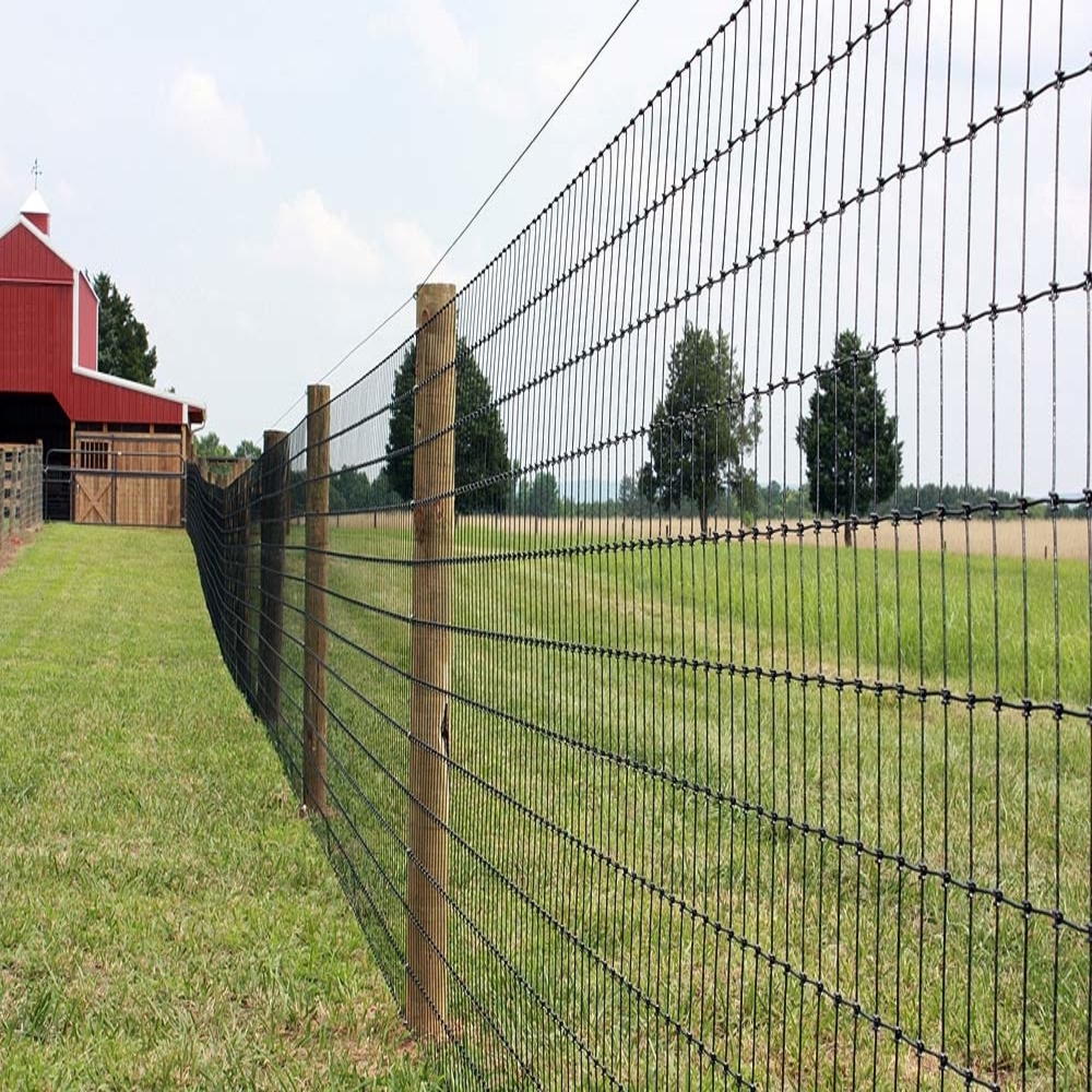 EUROFENCE- Farmersko pletivo
