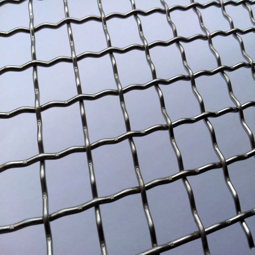 EUROFENCE- Grifovano pletivo