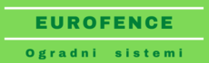 EUROFENCE | Ogradni sistemi